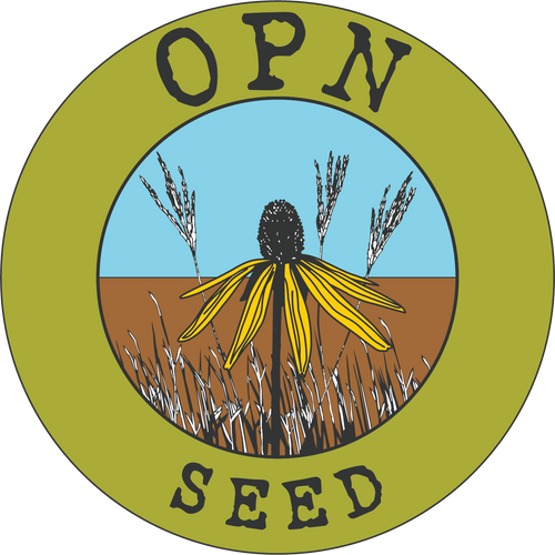 Ohio Native Plant Month Seed Mixes  OPN Seed