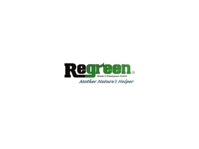 Regreen™